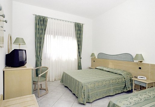 Villa Belvedere