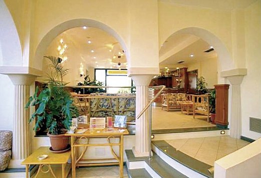 Villa Belvedere