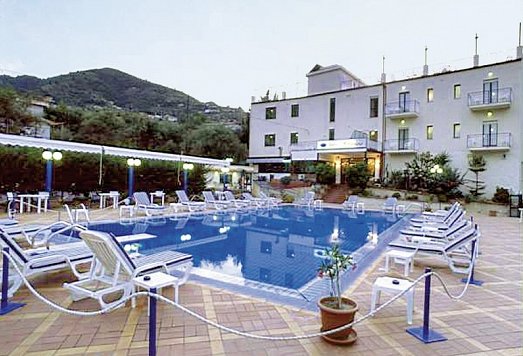 Villa Belvedere
