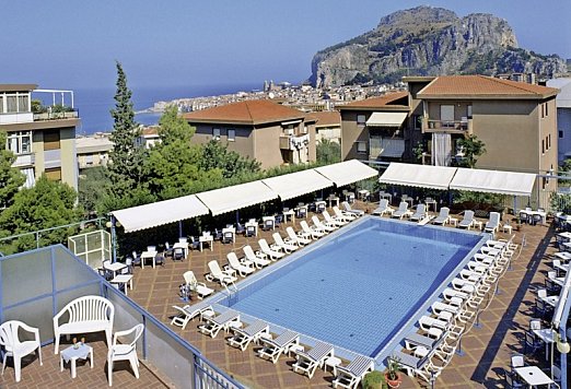 Villa Belvedere