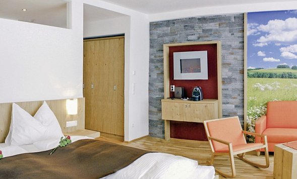 Landhotel Almfrieden