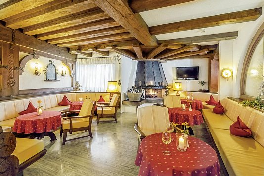 Aktiv Hotel Donnerhof
