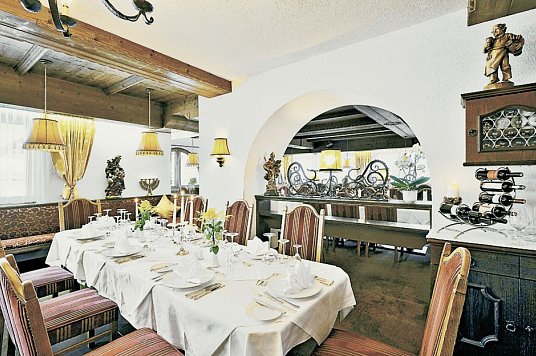 Aktiv Hotel Donnerhof