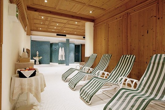 Aktiv Hotel Donnerhof