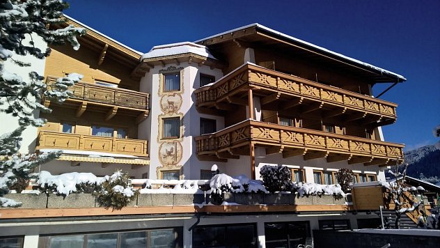 Aktiv Hotel Donnerhof