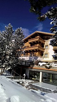 Aktiv Hotel Donnerhof