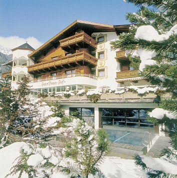 Aktiv Hotel Donnerhof