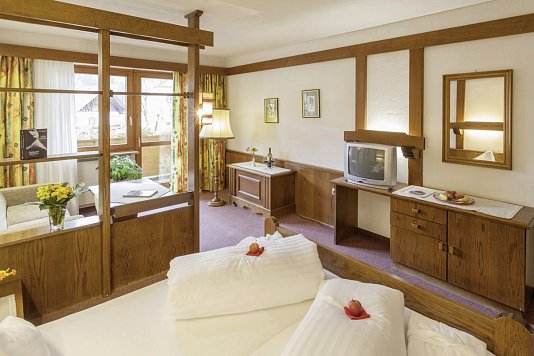 Aktiv Hotel Donnerhof