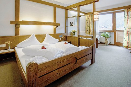 Aktiv Hotel Donnerhof