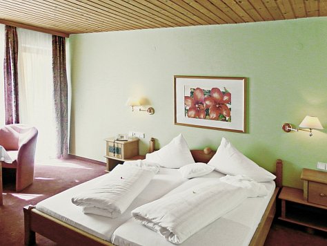 Aktiv Hotel Donnerhof