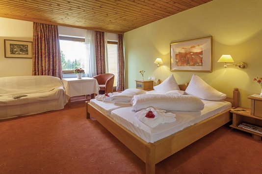 Aktiv Hotel Donnerhof