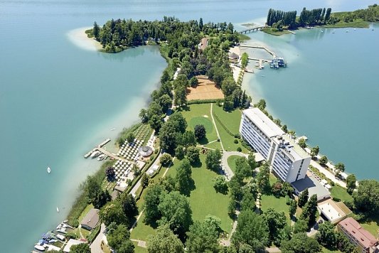 Parkhotel Pörtschach