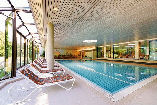 Parkhotel Pörtschach