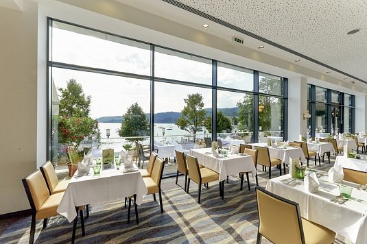Parkhotel Pörtschach