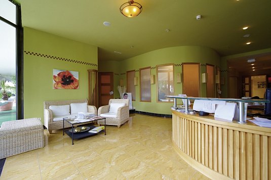 Parkhotel Pörtschach