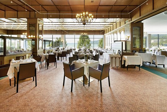 Parkhotel Pörtschach