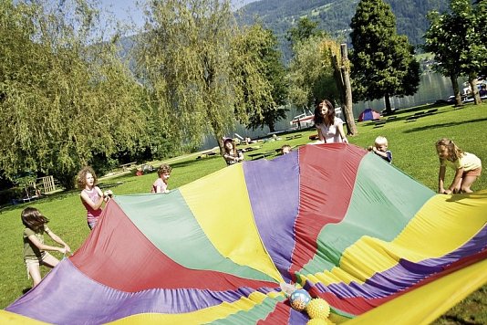 Sonnenresort Ossiacher See