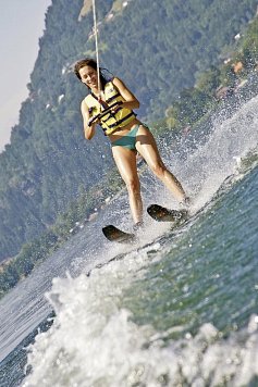 Sonnenresort Ossiacher See