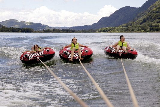 Sonnenresort Ossiacher See