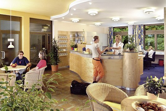 Sonnenresort Ossiacher See