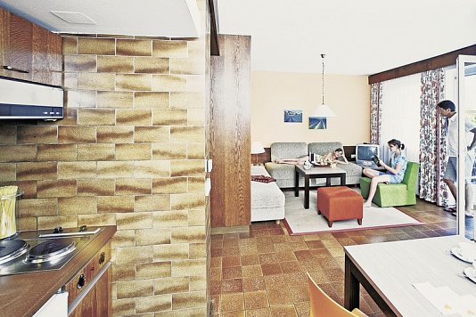 Sonnenresort Ossiacher See