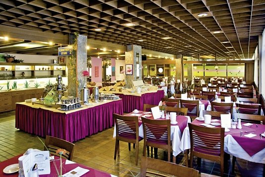 Sonnenresort Ossiacher See
