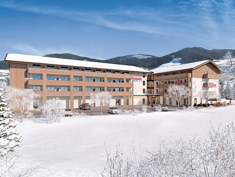 COOEE alpin Hotel Bad Kleinkirchheim