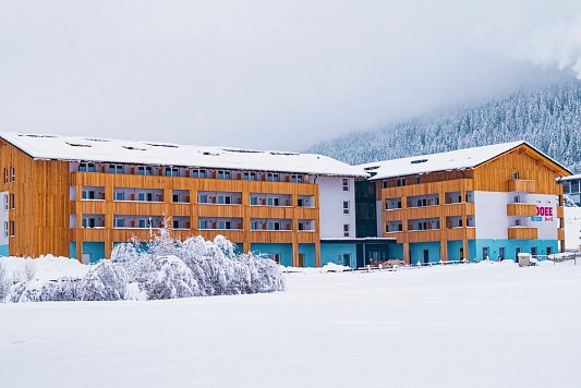 COOEE alpin Hotel Bad Kleinkirchheim