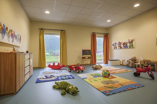 COOEE alpin Hotel Dachstein