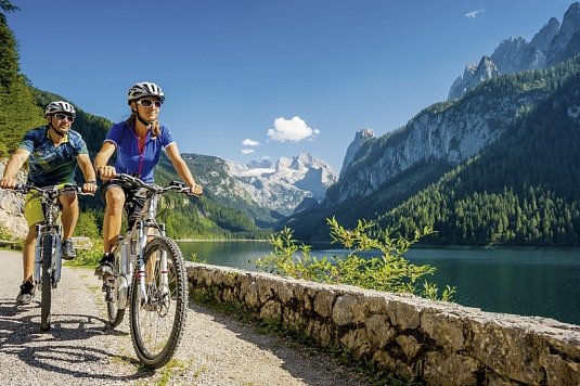 COOEE alpin Hotel Dachstein