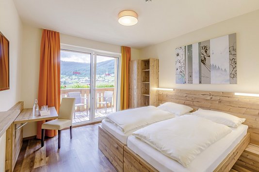 COOEE alpin Hotel Dachstein