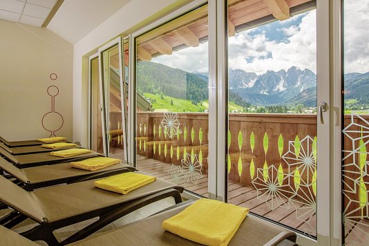 COOEE alpin Hotel Dachstein