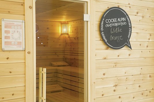 COOEE alpin Hotel Dachstein