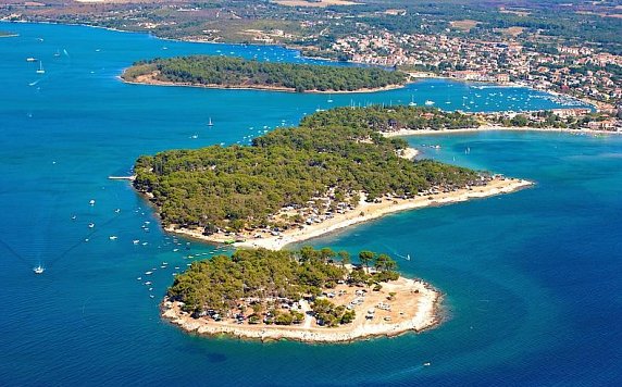 Camping Arena Medulin