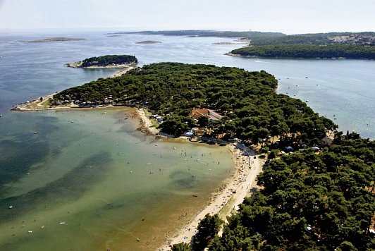 Camping Arena Medulin