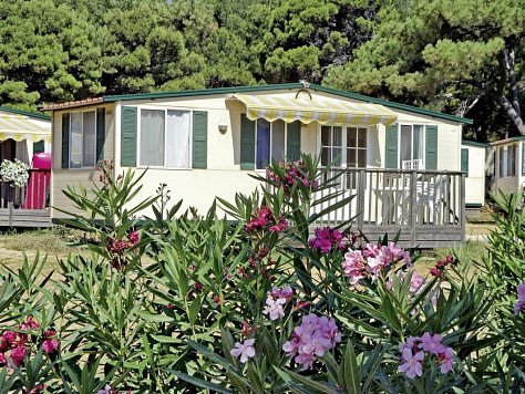 Camping Arena Medulin