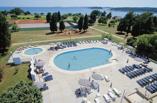 Camping Arena Medulin