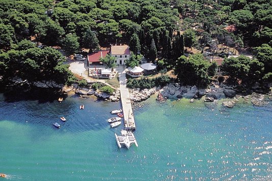 Camping Arena Medulin