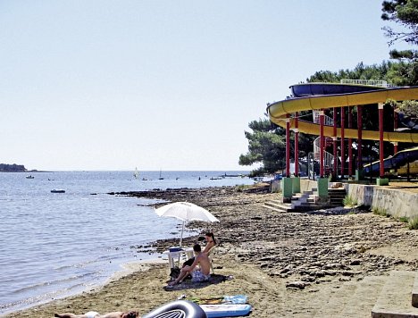 Camping Arena Medulin