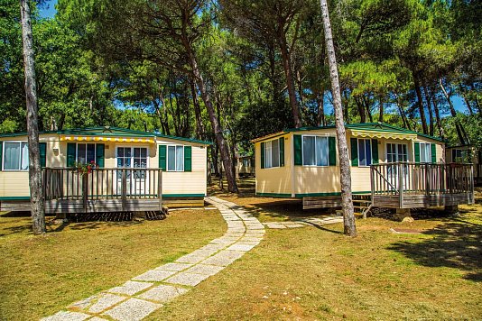 Camping Arena Medulin