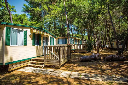 Camping Arena Medulin