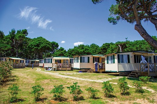 Camping Arena Medulin
