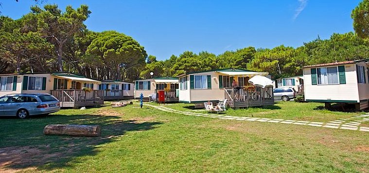 Camping Arena Medulin