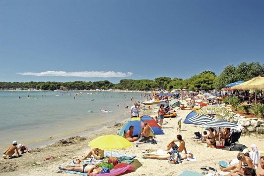 Camping Arena Medulin