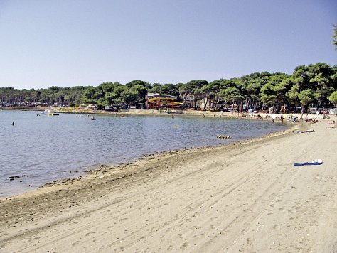 Camping Arena Medulin