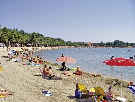 Camping Arena Medulin