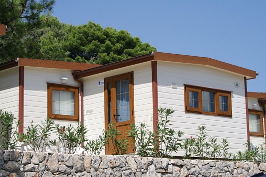 Camping Poljana