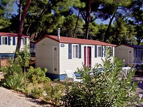Camping Poljana