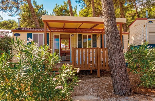 Camping Poljana