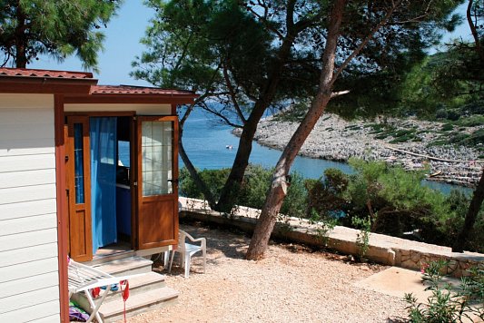 Camping Poljana